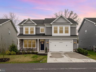 533 Highmeadow Dr, Severn, MD, 21144