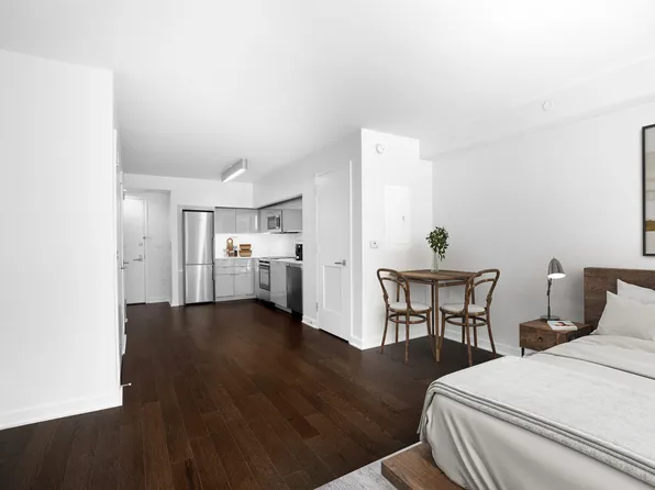 400 West 113th Street 222 image 3 of 22