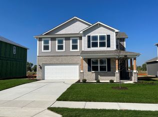 114 Hunters Ridge Dr, Danville, IN 46122