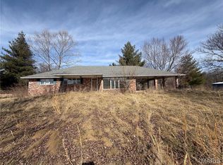 12505 Old Highway 66, Rolla, MO 65401