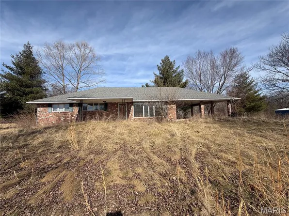 12505 Old Highway 66, Rolla, MO 65401