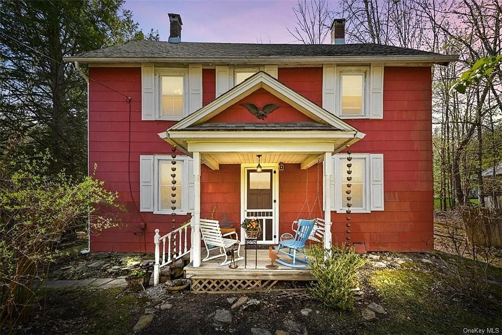 53 Hasbrouck Drive, Woodbourne, NY 12788 Zillow