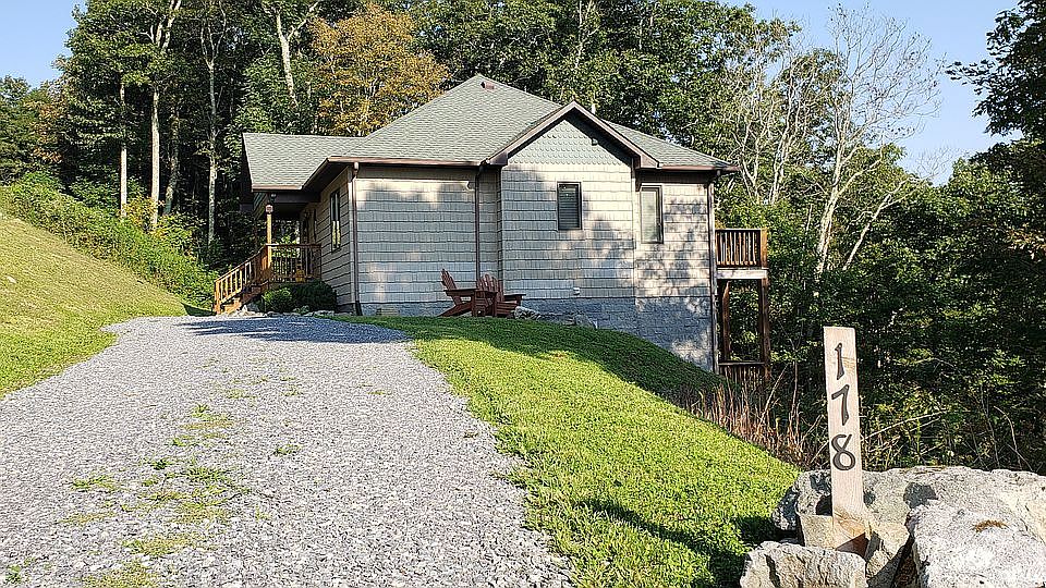 178 Holiday Ln, Whitetop, VA 24292 Zillow