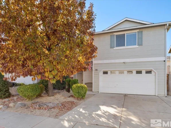 4060 Laurel Park Way, Reno, NV 89502