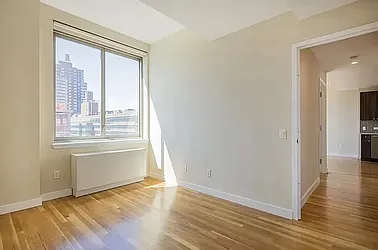 Rented by Atlantic Development Group LLC