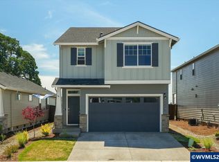 1828 Seven Mile Ln SE, Albany, OR 97322