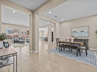 9112 Vista Dibujo Rd NW, Albuquerque, NM 87120