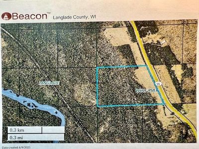 State Highway 55, White Lake, WI, 54491