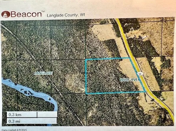 State Highway 55, White Lake, WI 54491