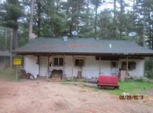 170 S Holtz Rd, Mio, MI 48647