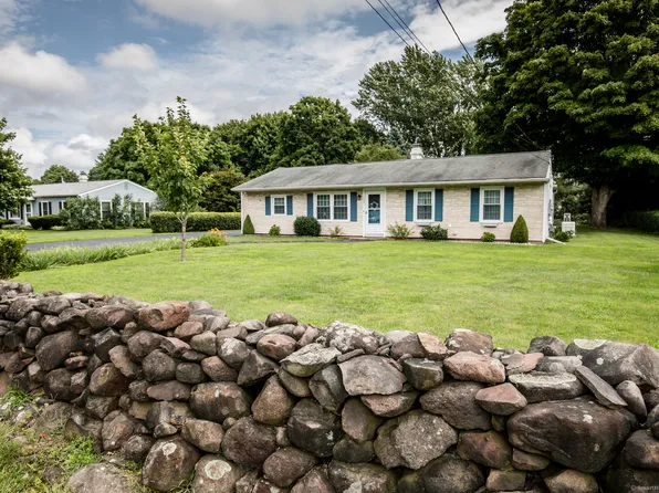 702 Murdock Avenue, Meriden, CT 06450