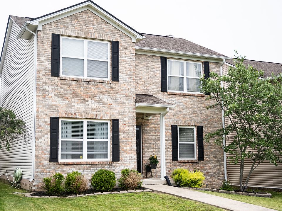 193 Hays Blvd, Lexington, KY 40509 Zillow