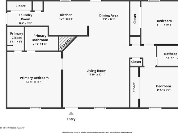 2nd image of 2764 Faringdon Dr