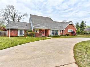 28 Northridge Rd, Shawnee, OK 74804