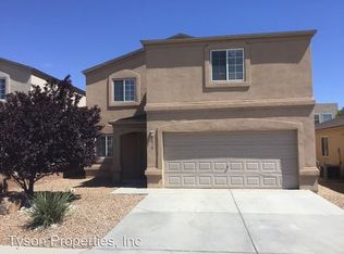 8515 Vista Penasco Ave SW, Albuquerque, NM 87121