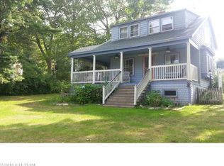 248 Pleasant Ave, Peaks Island, ME 04108