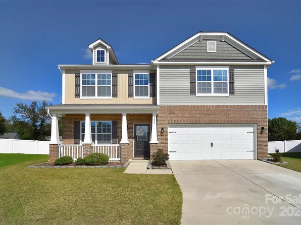 1251 Melon Colony Ave SW, Concord, NC 28027