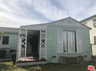 1612 W 83rd St, Los Angeles, CA 90047