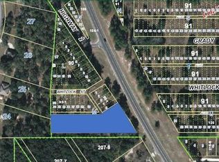 High Spgs #441, High Springs, FL 32643