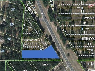 High Spgs #441, High Springs, FL, 32643