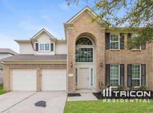 9943 Tulip St, Conroe, TX 77385