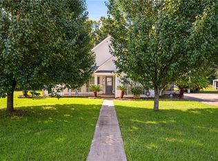 484 Spring Bayou Rd, Marksville, LA 71351
