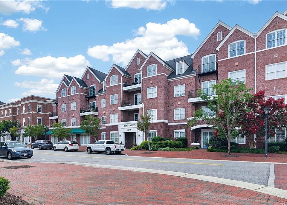 1st image of 5215 Center St APT 410