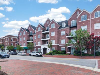 5215 Center St APT 410, Williamsburg, VA, 23188