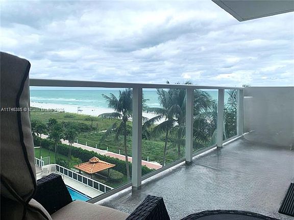 3rd image of 5701 Collins Ave APT 621