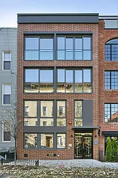 41 Newel Street in Greenpoint