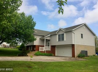497 Tracy Ct, Westminster, MD 21157