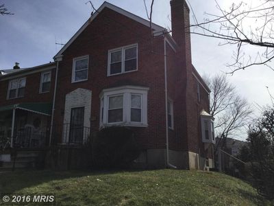 1617 Heathfield Rd, Baltimore, MD, 21239