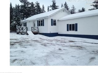 663 Main Rd, Brownville, ME 04414