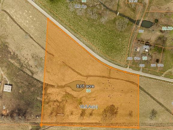 2nd image of 8A Shannon Rd