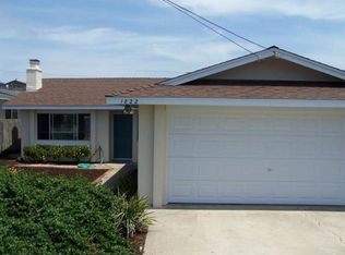 1822 6th St, Los Osos, CA 93402