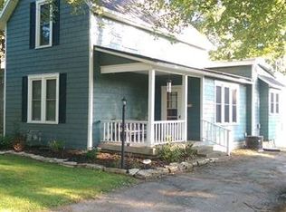 108 Waddle St, Findlay, OH 45840