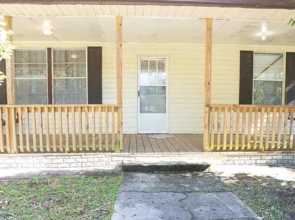 325 SE Pine St, Mayo, FL 32066