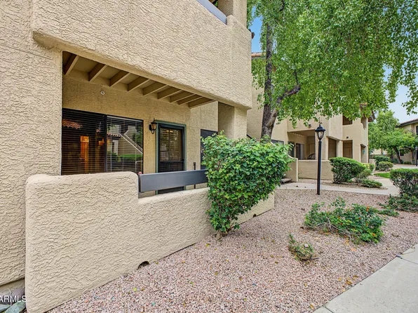 7008 E GOLD DUST Avenue #135, Paradise Valley, AZ 85253