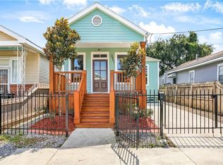 3037 General Ogden St, New Orleans, LA 70118
