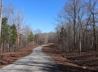 71 Bigysmal Ln, Cedar Grove, TN 38321