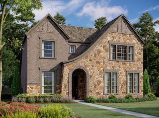 1012 Mockingbird Ln, Allen, TX 75013