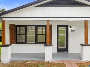 458 Flag Pole Mountain Rd, Sylacauga, AL 35151