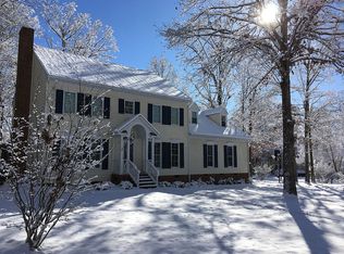 1112 Smokewood Dr, Apex, NC 27502
