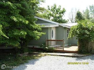 215 Old Furnace Rd, Harpers Ferry, WV 25425