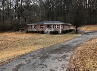 1819 Old Springville Rd, Birmingham, AL 35215