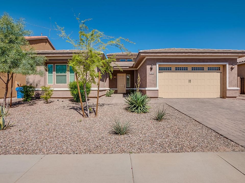 Great curb appeal