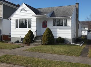 164 Simpson St, Swoyersville, PA 18704