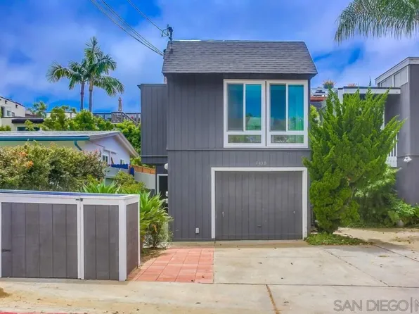 743 Bonair Way APT B, La Jolla, CA 92037