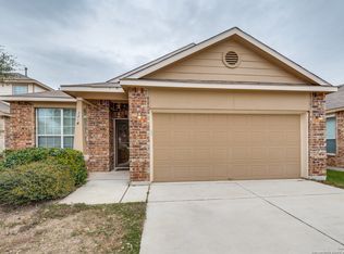 3214 Comal Spgs, San Antonio, TX 78253