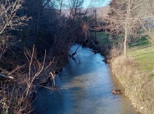 Walkers Creek Rd, Marion, VA 24354